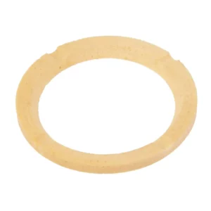 Pierścień uszczelniający wahaczy podsiewacza o wymiarach 43