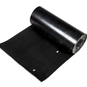 Zamiennik oryginalnej gumy podsiewacza