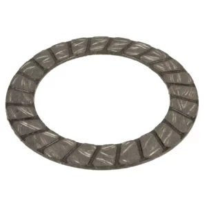 Tarcza cierna bębna wciągającego o wymiarach 130 x 185 x 3