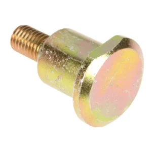 Oryginalny sworzeń palca wytrząsacza aktywnego o wymiarach D30 x 50 mm i numerze katalogowym 648877.00