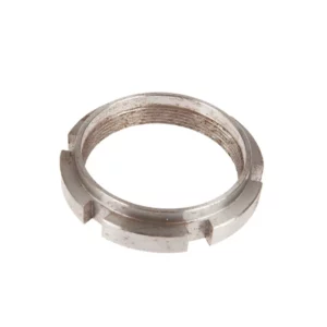 Nakrętka stosowana jako zamiennik w maszynach rolniczych marki Claas