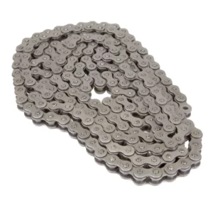 Łańcuch napędu motowideł o oznaczeniu 520-1 x 192 rolek i numerze katalogowym 650193