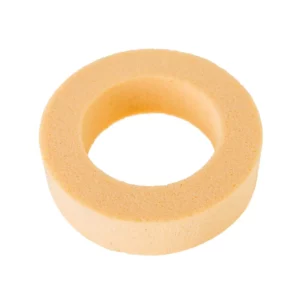 Pierścień zgarniający siłownika układu kierowniczego o wymiarach  20 X 30 X 8 i numerze katalogowym 656118.00