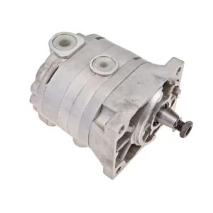 Podwójna pompa hydrauliczna o numerze katalogowym 656860.05