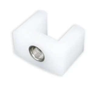 Zamiennik oryginalnej klamry wariatora wialni