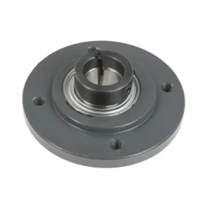 Łożysko wału napędu sit z oprawą o numerze katalogowym 662624.00