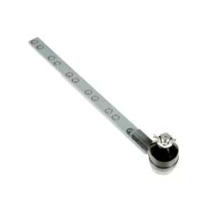 Główka kosy 530 mm o numerze katalogowym 666743.00