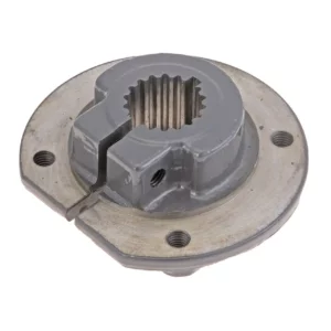 Piasta koła pasowego przekładni Schumachera o numerze katalogowym 669925.00