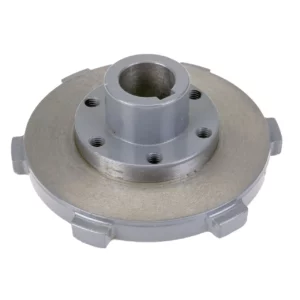 Piasta sprzęgła bębna wciągającego o numerze katalogowym 670126.02