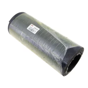 Osłona gumowa klepiska o wymiarach 3 X 265 X 1540 i numerze katalogowym 670255.01