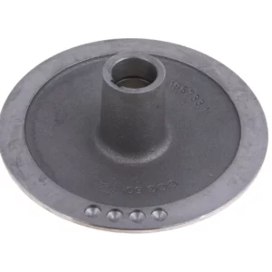 Koło pasowe przekładni nagarniacza o numerze katalogowym 670287.01