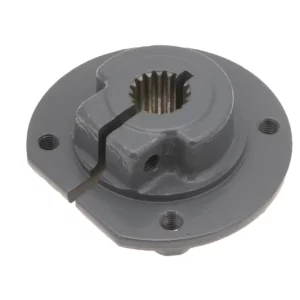 Piasta koła pasowego przekładni Schumachera o numerze katalogowym 670401.00