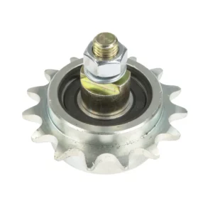 Napinacz zębaty kompletny ( 15 zębów )