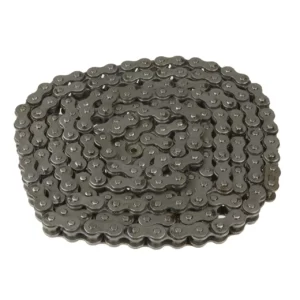 Łańcuch napędu motowideł