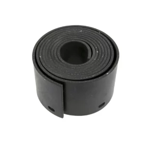 Uszczelka półki zwrotnej o wymiarach 3 x 60 x 1830 mm i numerze katalogowym 678468.01