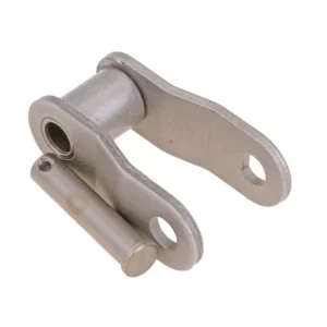 Półogniwo łańcucha o wymiarach 38