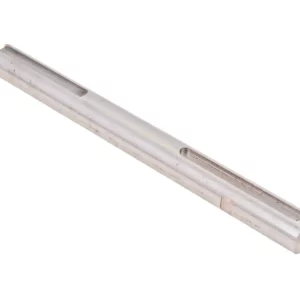 Wałek przenośnika ślimakowo-palcowego o wymiarach 30 x 325 mm i numerze katalogowym 680694.01