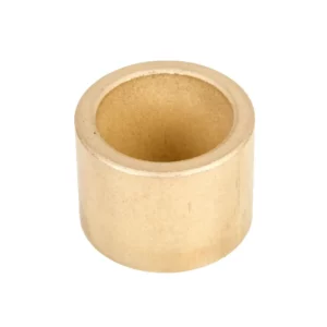 Tuleja siłownika przyrządu żniwnego o wymiarach 18 x 24 mm