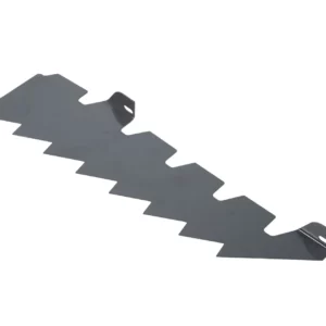 Zamiennik oryginalnego grzebienia wytrząsacza