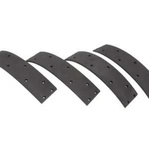 Zestaw okładzin hamulca o numerze katalogowym 685188.01