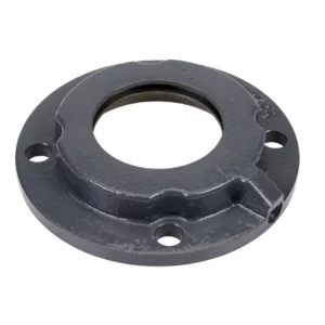 Obudowa łożyska bębna mlocarni o numerze katalogowym 687307.00