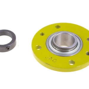 Łożysko z oprawą odrzutnika słomy o numerze katalogowym 687349.00