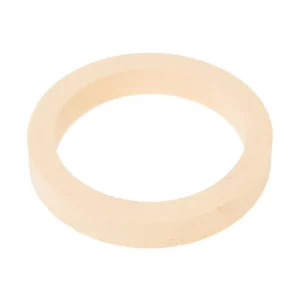 Pierścień zgarniający siłownika hydaraulicznego o wymiarach 45 X 56