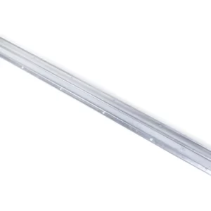 Osłona metalowa odrzutnika słomy o numerze katalogowym 734291-G