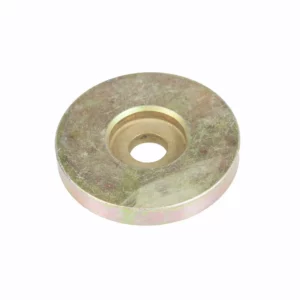 Tulejka zewnętrzna noża sieczkarni do kukurydzy wysokiej jakości zamiennik stosowany w maszynach marki Claas