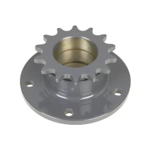 Koło zębate napędu nagarniacza 14z o numerze katalogowym 753534.00