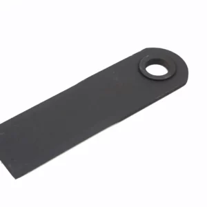 Nóż rozdrabniacza ruchomy zamiennik stosowany w maszynach Claas