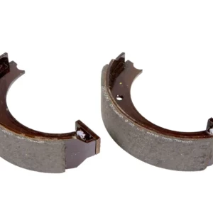 Oryginalne szczęki hamulcowe o numerze katalogowym 769501.0