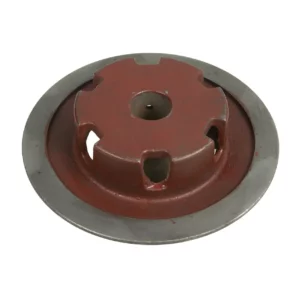 Koło pływające z tuleją o wymiarach 35 x 234 mm