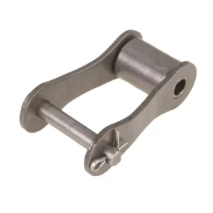 Półogniwo łańcucha napędu nagarniacza o wymiarze S32 i numerze katalogowym 801494.40