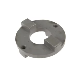 Piasta sprzęgła napędu o numerze katalogowym 911848.01. stosowana w  przystawkach do kukurydzy oraz sieczkarniach Jaguar marki Claas schemat.