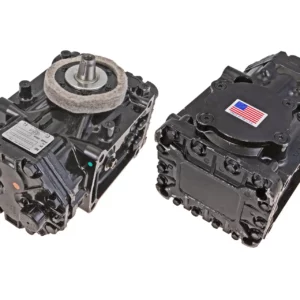 Sprężarka klimatyzacji Premium o numerze katalogowym 9202-109E.01