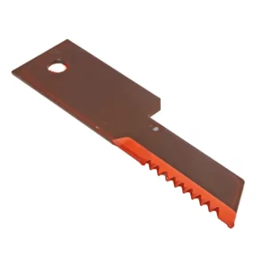 Nóż sieczkarni stały o numerze katalogowym 9516450.01