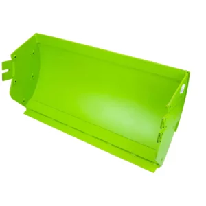 Osłona bębna tnącego o numerze 987404