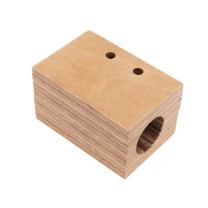 Panewka drewniana wystrzasacza o numerze katalogowym AZ45586-G