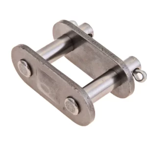 Spinka łańcucha transportowego z prowadnicami o numerze katalogowym CA2801-SPINKA.40