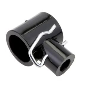 Oryginalna prowadnica palca wciągającego z zawleczką o numerze katalogowym D28251831.01