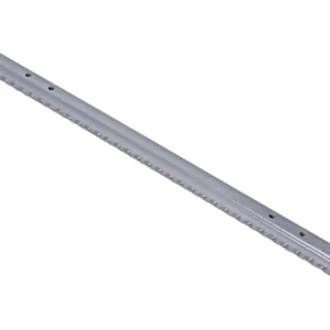 Listwa podnośnika pochyłego o długości 760mm-R i numerze katalogowym 603681.00