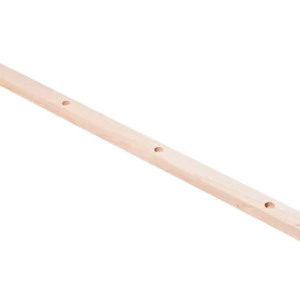 Listwa drewniana podnośnika pochyłego o wymiarze 50 x 30 x 1130 mm i numerze katalogowym 650867.04