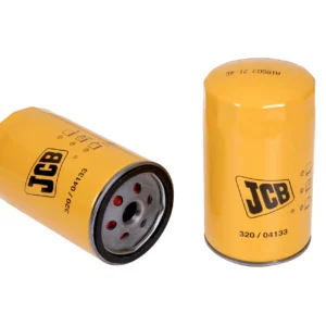 Oryginalny filtr oleju silnika o numerze katalogowym 320/04133A