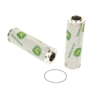 Oryginalny filtr oleju hydrauliki