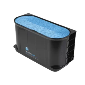 Oryginalny filtr zewnętrzny powietrza silnika o numerze AL215053