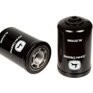 Oryginalny filtr oleju hydrauliki