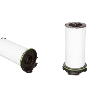 Oryginalny filtr odpowietrznik stosowany w ciągnikach rolniczych marki John Deere