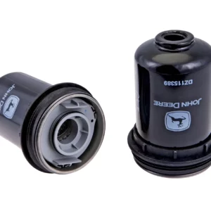 Oryginalny filtr paliwa silnika o numerze katalogowym DZ115389