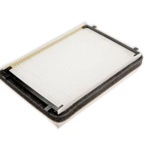 Oryginalny filtr kabiny